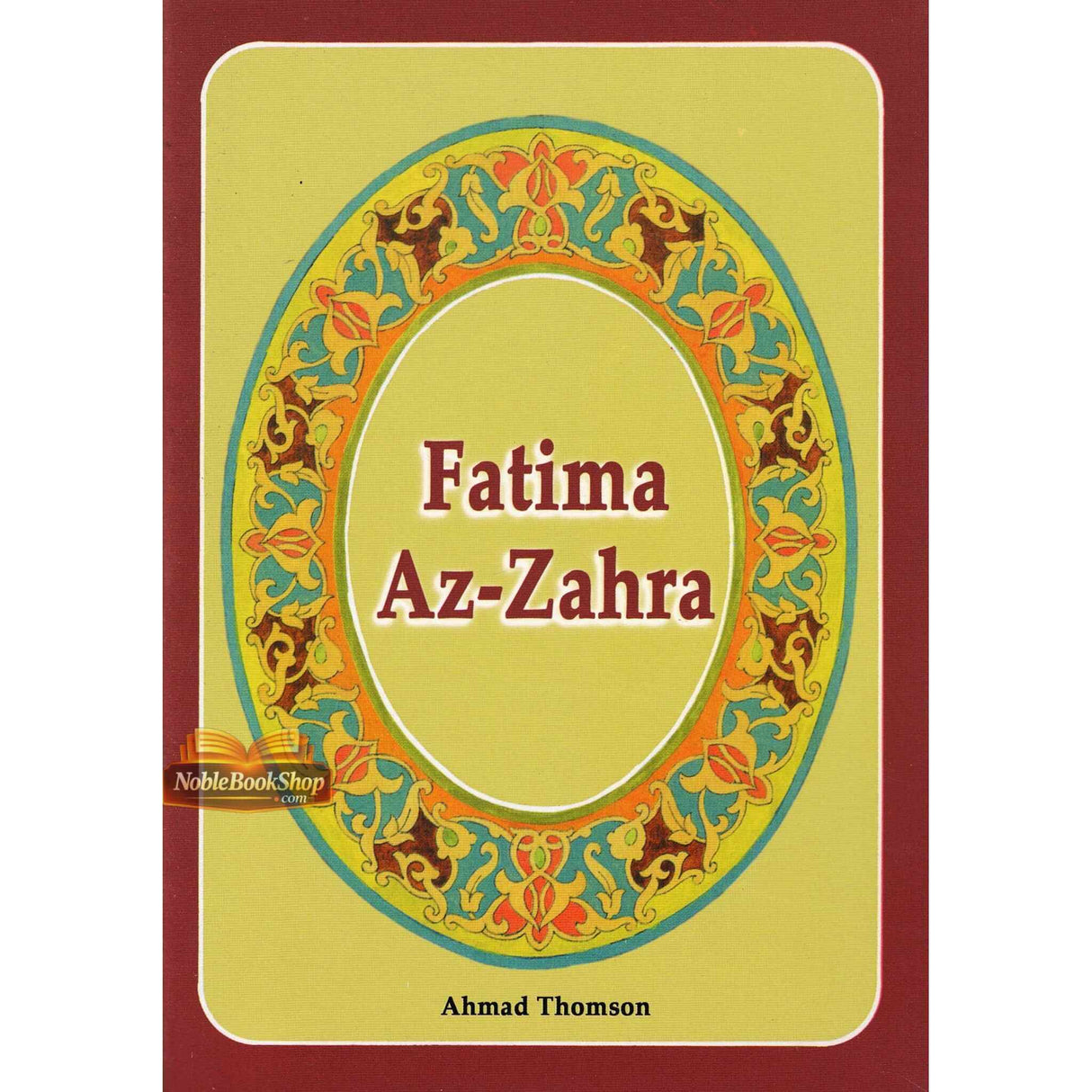 Fatima Az Zahra رضی الله عنها