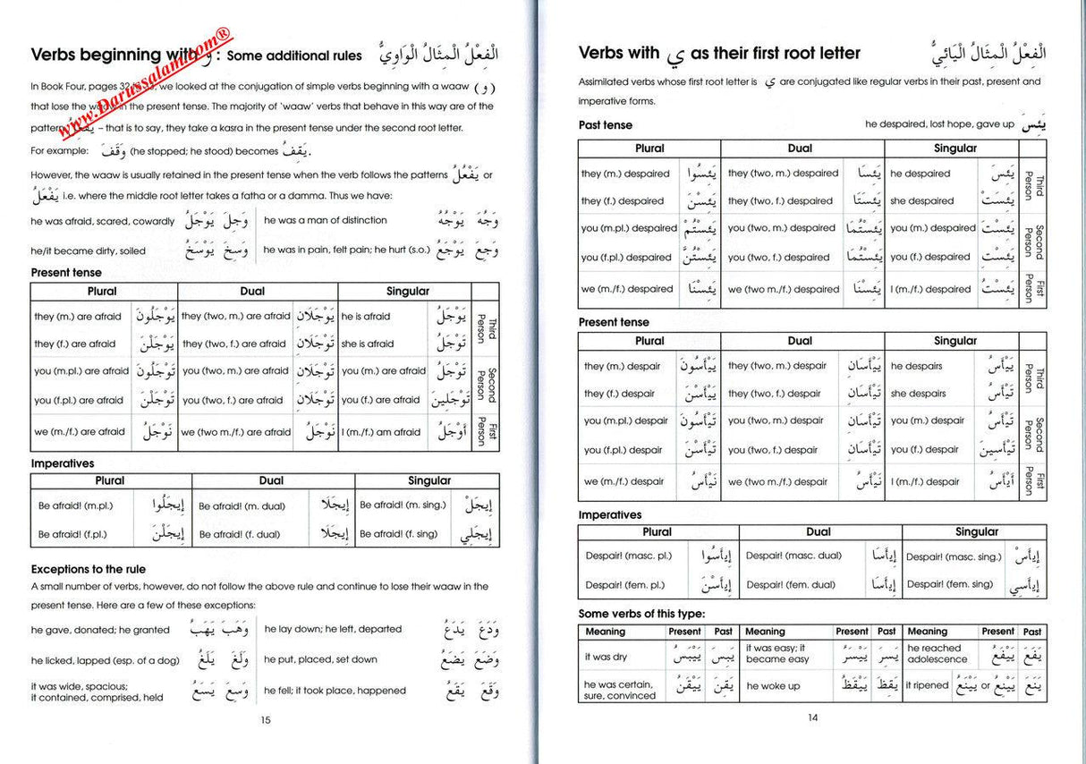 Gateway to Arabic Book 5,9780954083373,