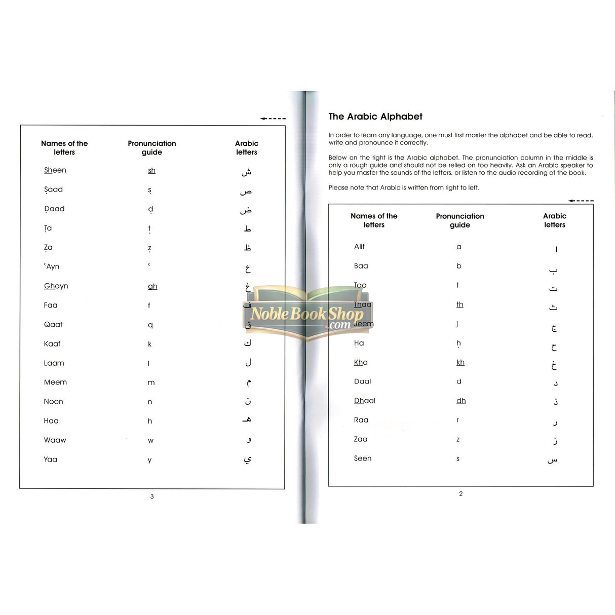 Gateway to Arabic Book 1