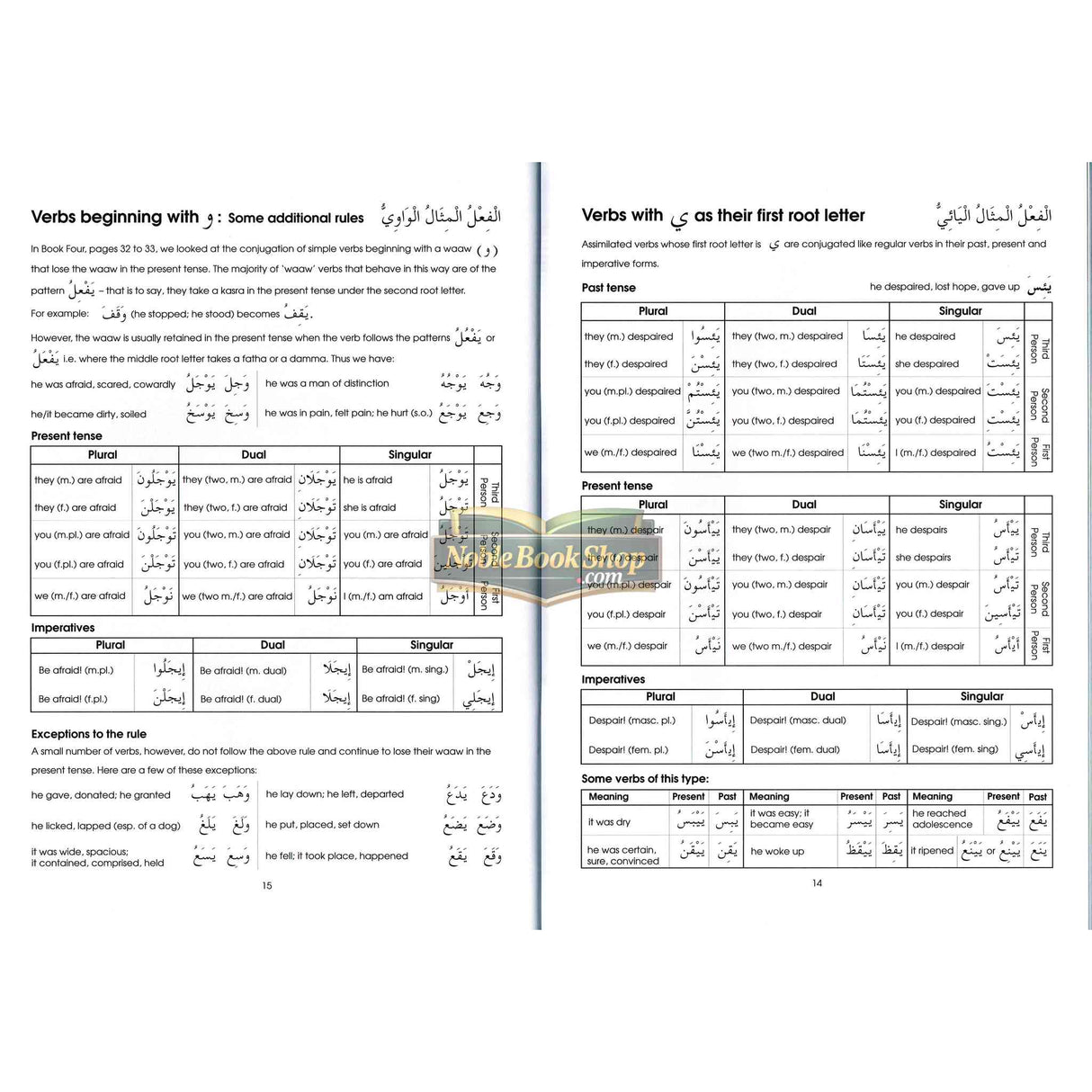 Gateway to Arabic Book 5