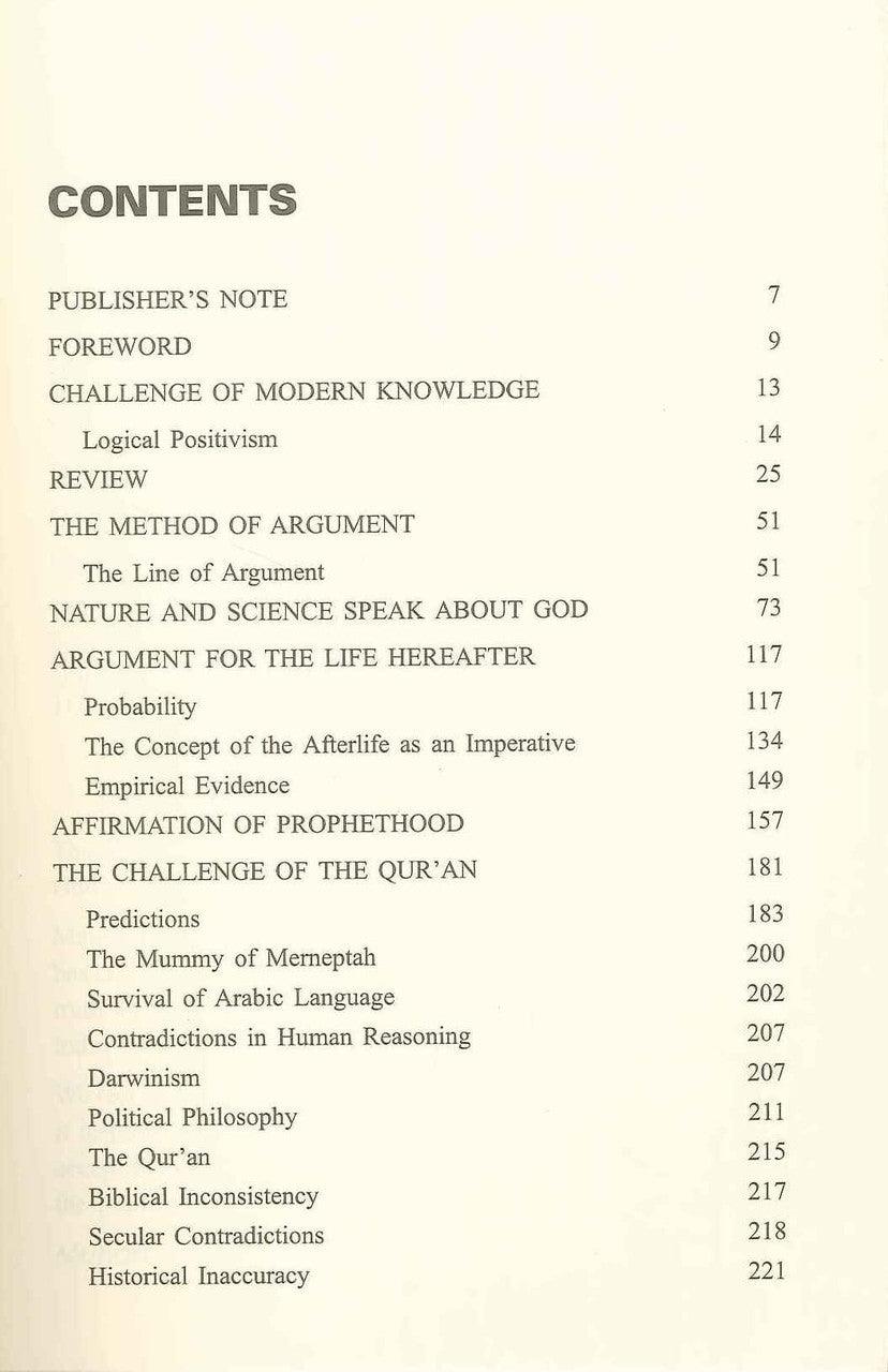 GOD Arises - NobleBookshop GOD Arises - NobleBookshop