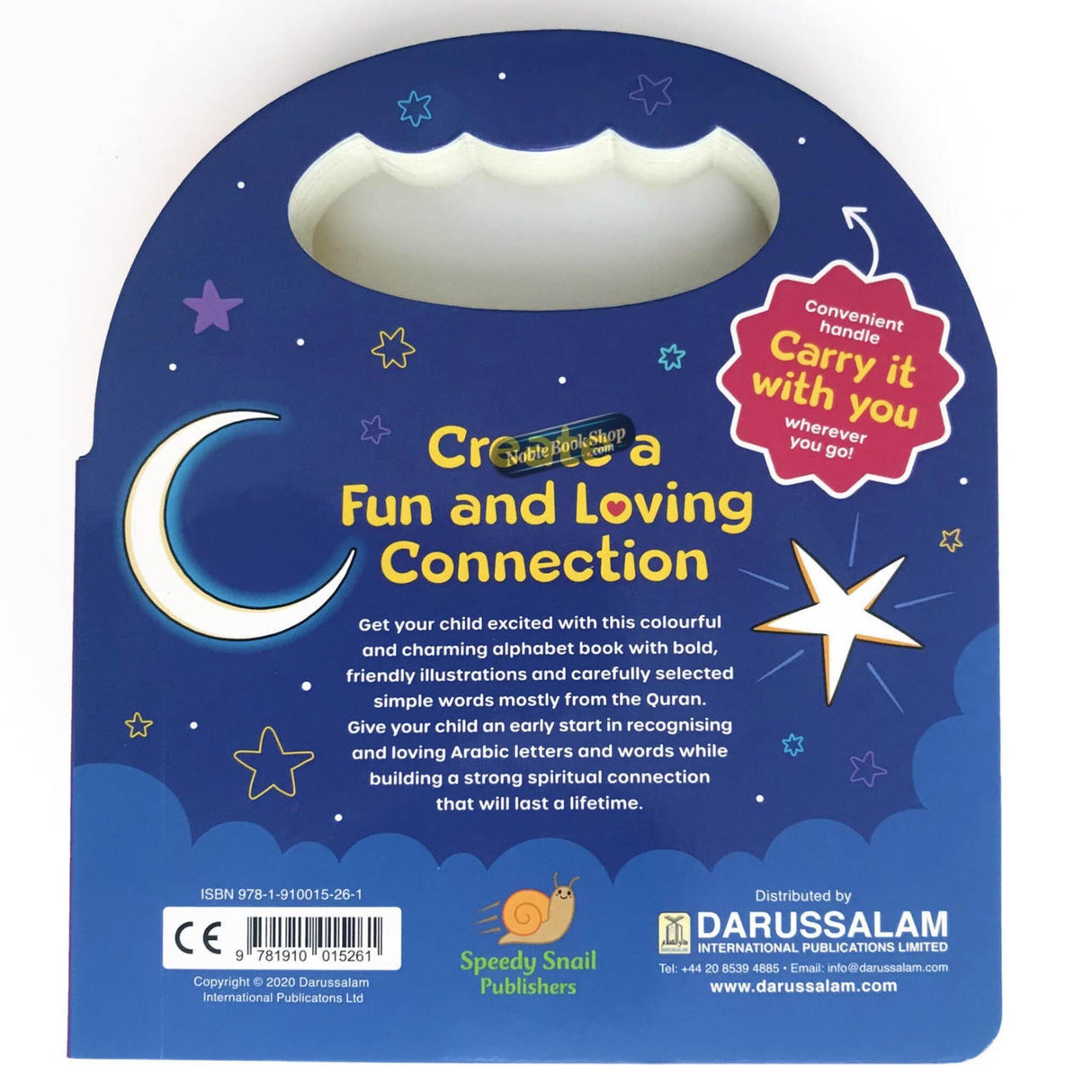 I Love My Arabic Alphabet Pictures without Eyes