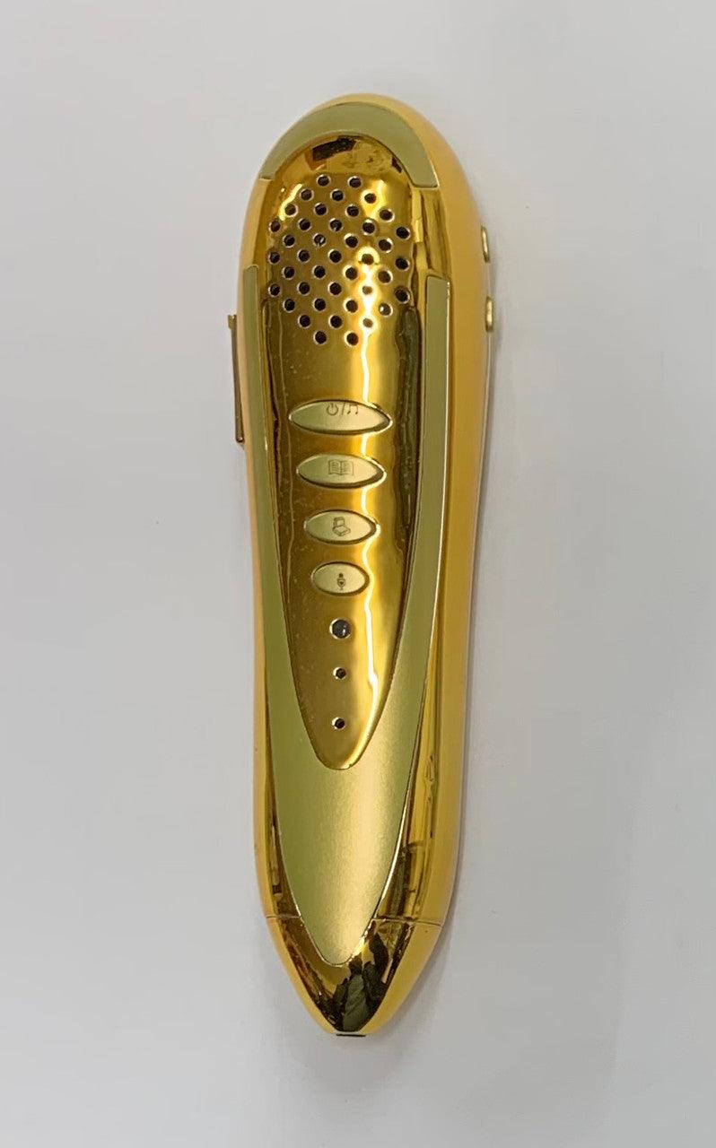 Digital Pen Reader with Tajweed Quran (Uthmani Script) Large Size 17x24 Digital Pen Reader with Tajweed Quran (Uthmani Script) Large Size 17x24