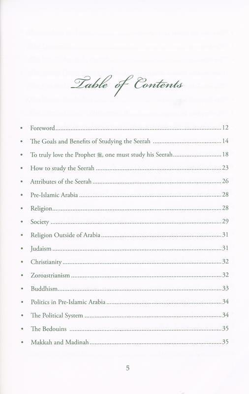 Muhammad (SAW) Noble Life Of The Last Prophet And Messenger Of Allah Religion & State , 9786035004572