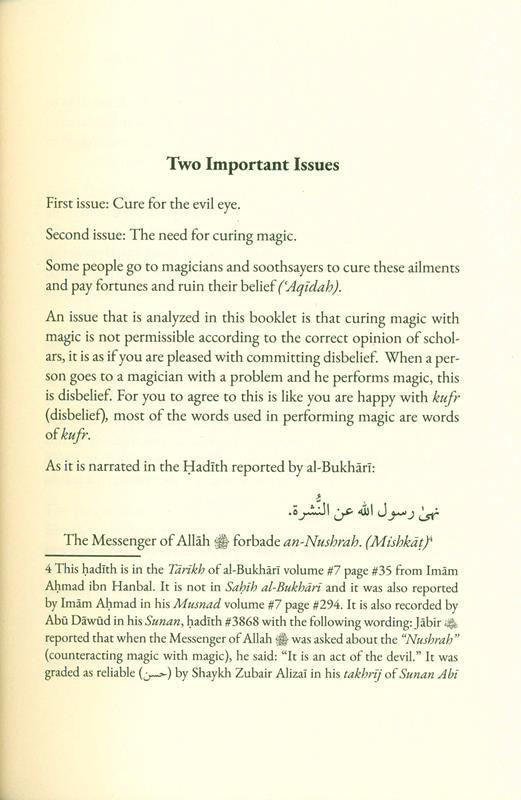 The Legislated Method for Treating Magic and the Evil Eye (25024) The Legislated Method for Treating Magic and the Evil Eye (25024)