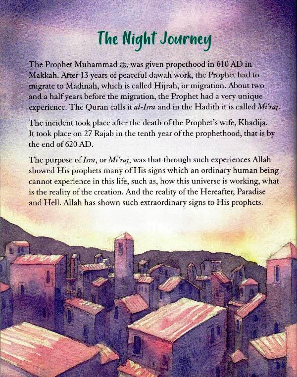 My Illustrated Prophet Muhammad Stories (23356), 9789351791041 My Illustrated Prophet Muhammad Stories (23356), 9789351791041