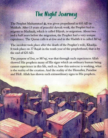 My Illustrated Prophet Muhammad Stories (23356), 9789351791041 My Illustrated Prophet Muhammad Stories (23356), 9789351791041