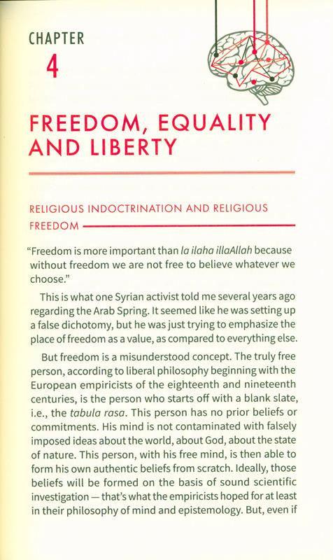 The Modernist Menace to Islam (24897)