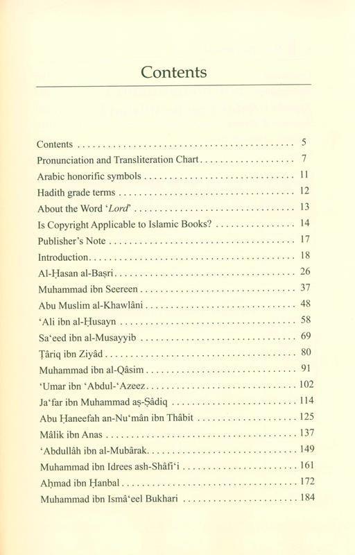 Those Who Followed (24931)