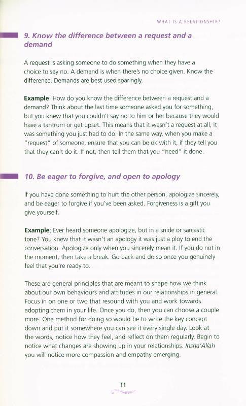 Discover the Best in your Relationships (24911)