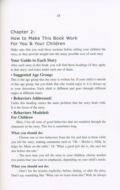 Once Upon A Time : Parenting Through Storytelling (22669)