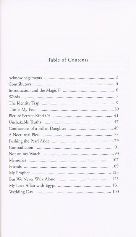 Light At The End Of The Tunnel : The Stories Of The Muslim Teens (22663)