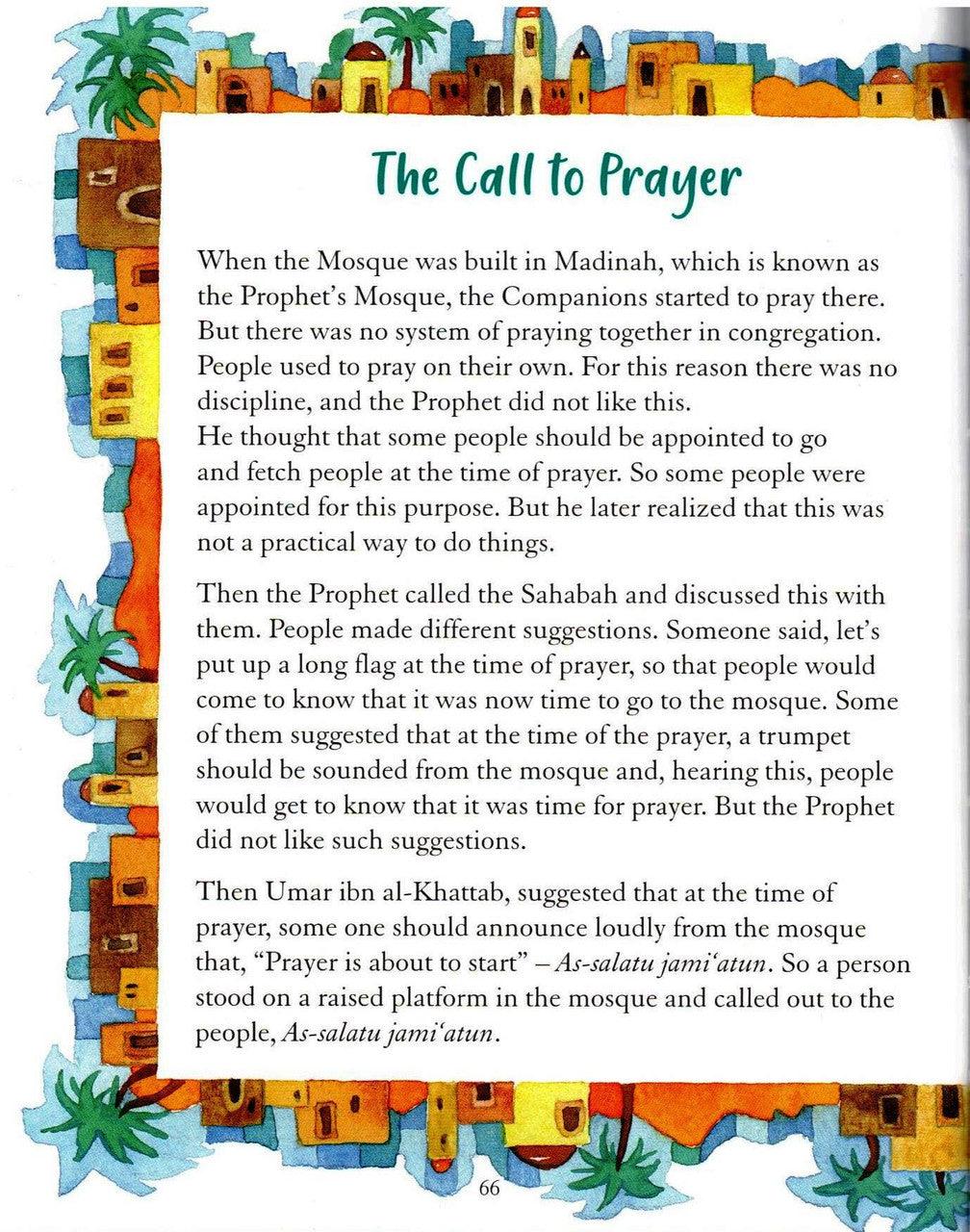 My Illustrated Prophet Muhammad Stories (23356), 9789351791041 My Illustrated Prophet Muhammad Stories (23356), 9789351791041