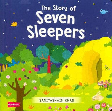 The Story of Seven Sleepers The Story of Seven Sleepers