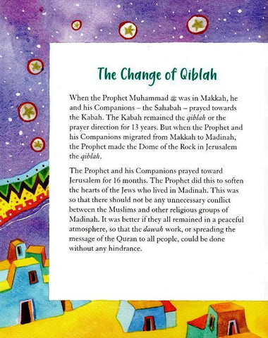 My Illustrated Prophet Muhammad Stories (23356), 9789351791041 My Illustrated Prophet Muhammad Stories (23356), 9789351791041