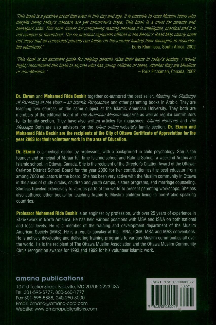 A Practical Islamic Parenting Guide (23419)