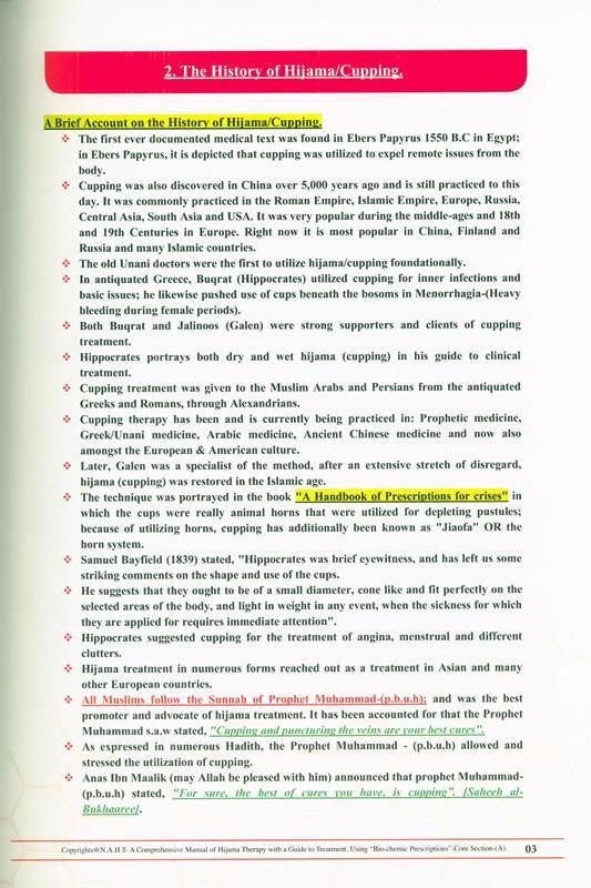 Hijama Therapy (24888)