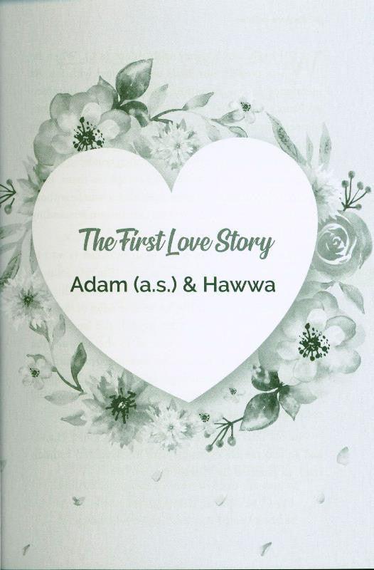 Love Stories from the Qur'an (24957)
