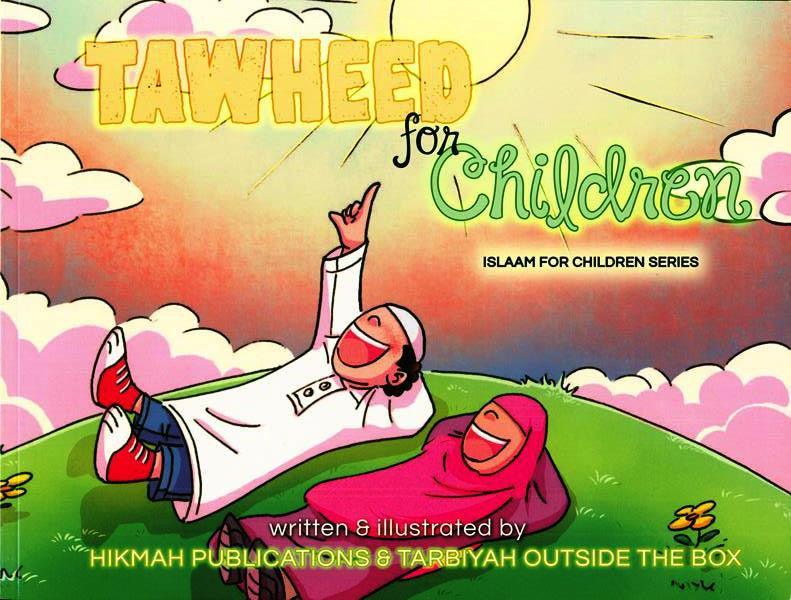 Tawheed for Children (25013) Tawheed for Children (25013)