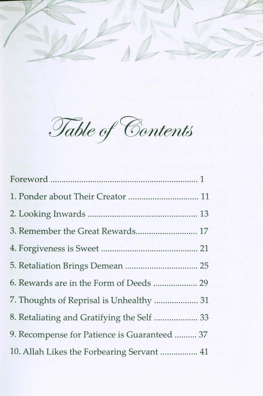 Are You Hurt? 20 Formulas for a Forbearing Heart (24893)