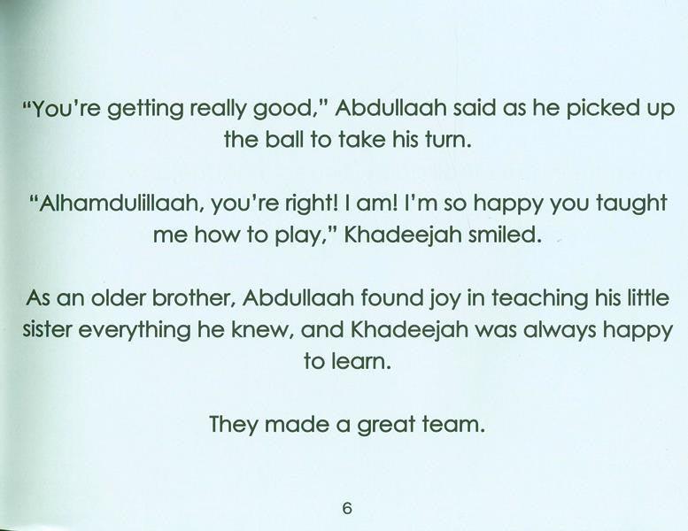 Tawheed for Children (25013) Tawheed for Children (25013)