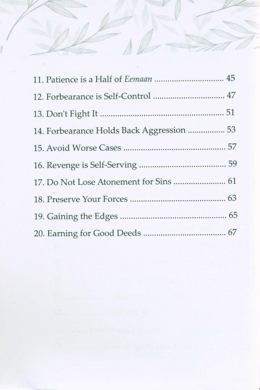 Are You Hurt? 20 Formulas for a Forbearing Heart (24893)