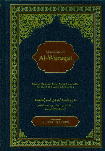 A Commentary on Al-Waraqat