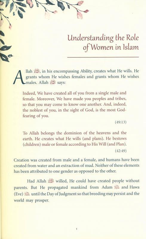 60 Great Women Enshrined in Islamic History (24955)