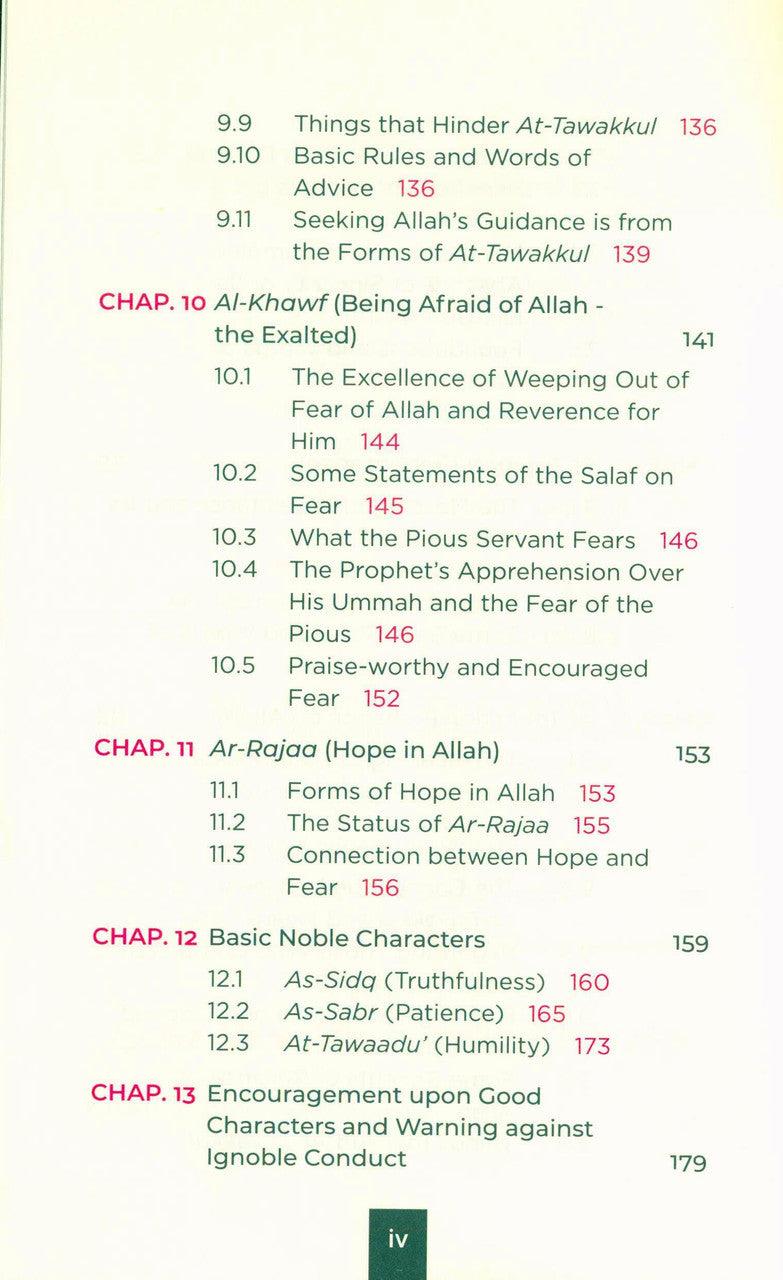 Rituals of a Worshipping Heart (24899)