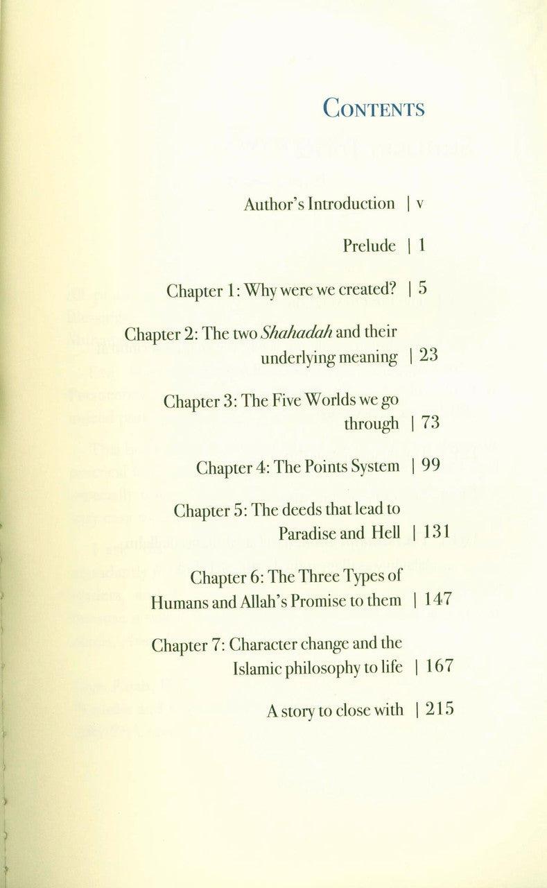 Faith In Perspective (24909)