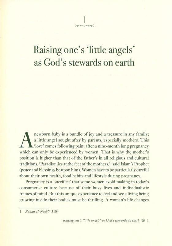 Preparing For Life (25006)