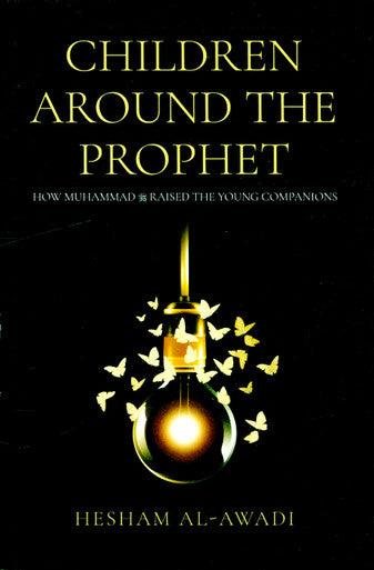 Children Around the Prophet