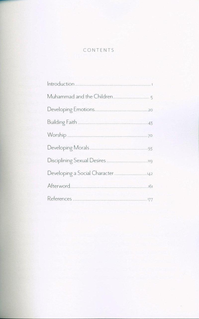 Children Around the Prophet (24910)