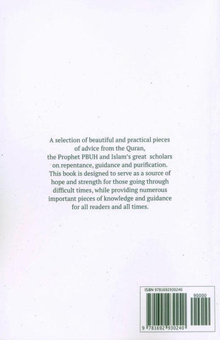 Timeless Seeds of Advice (24923) Timeless Seeds of Advice (24923)