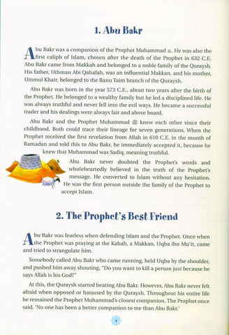 365 Sahabah Stories (25023) 365 Sahabah Stories (25023)