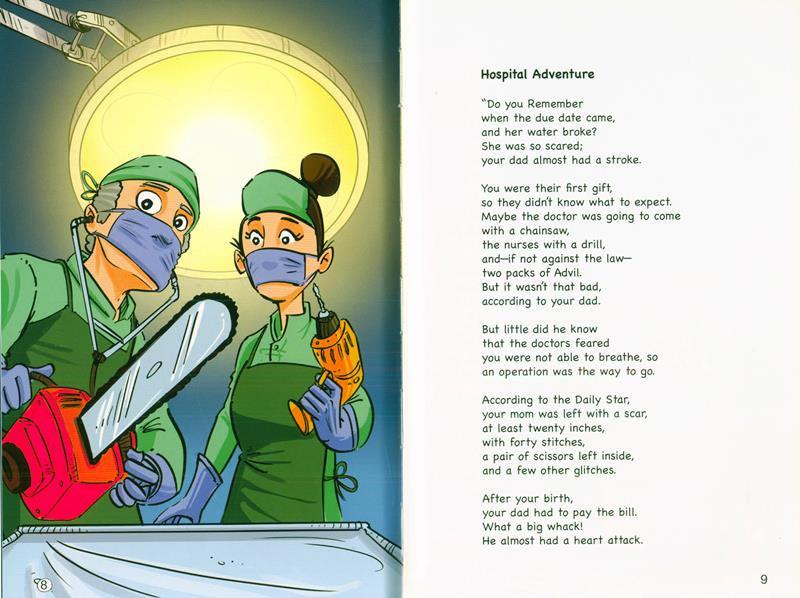 Shukran : The Grateful Young Man (25046), 9781949505177