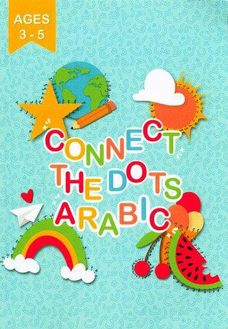 Connect the Dots Arabic Connect the Dots Arabic