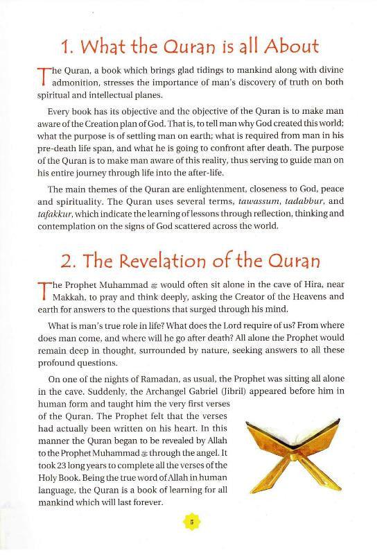365 Days With the Quran (23762), 9789351790754 365 Days With the Quran (23762), 9789351790754