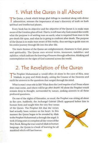 365 Days With the Quran (23762), 9789351790754 365 Days With the Quran (23762), 9789351790754