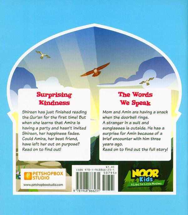 Noor Kids: Goodness Gracious (21444) Noor Kids: Goodness Gracious (21444)
