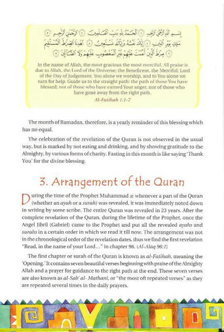 365 Days With the Quran (23762), 9789351790754 365 Days With the Quran (23762), 9789351790754