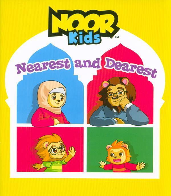 Noor Kids :Nearest and Dearest (21443) Noor Kids :Nearest and Dearest (21443)