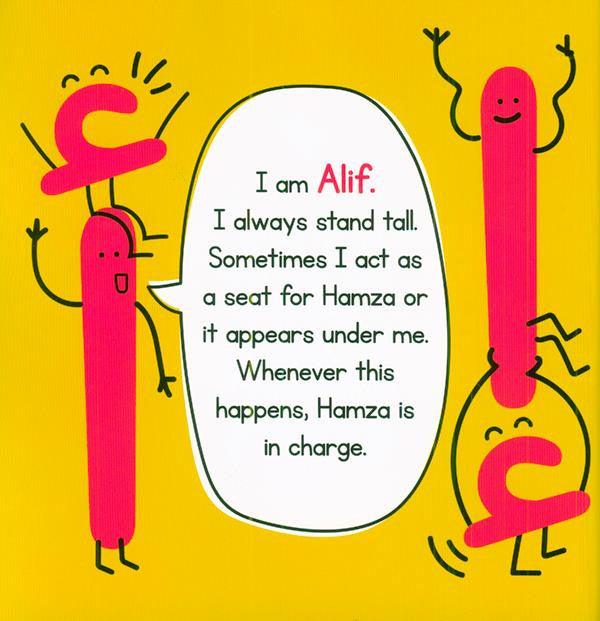 Now I Know My Alif Baa Taa! Wipe-Clean Fun Tajweed Series, 9781916497467