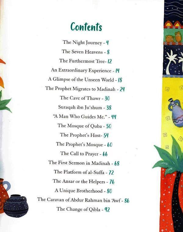 My Illustrated Prophet Muhammad Stories (23356), 9789351791041 My Illustrated Prophet Muhammad Stories (23356), 9789351791041