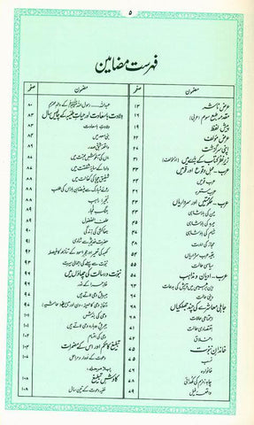 Ar Raheequl Makhtum : Sealed Nectar : Urdu / الرحیق المختوم اردو (with Box) Ar Raheequl Makhtum : Sealed Nectar : Urdu / الرحیق المختوم اردو (with Box)