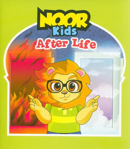 Noor Kids: After Life (21456) Noor Kids: After Life (21456)