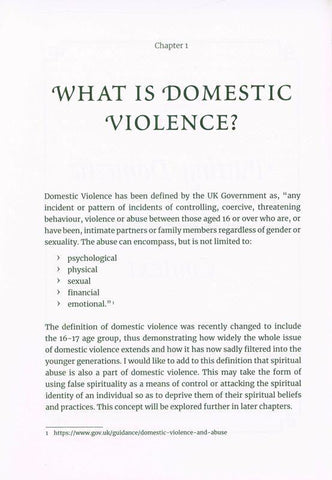 Road To Recovery Healing From Domestic Violence, 9781842001066 Road To Recovery Healing From Domestic Violence, 9781842001066