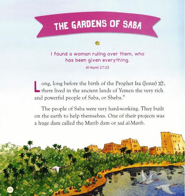Children's Quran Stories (25064), 9788194366324 Children's Quran Stories (25064), 9788194366324