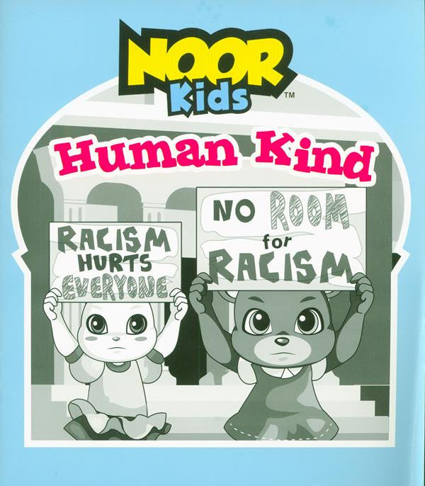 Noor Kids: Human Kind (21459)