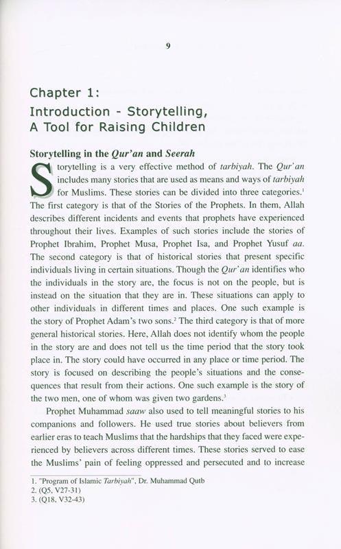 Once Upon A Time : Parenting Through Storytelling (22669)